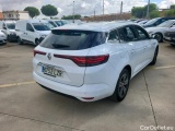  Renault  Megane RENAULT Mégane / 2020 / 5P / familiar S.T. Zen Blue dCi 85 kW #2