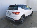  Seat  Arona SEAT  / 2021 / 5P / todoterreno 1.0 TSI 81kW (110CV) Xperience Plus(SP) #2
