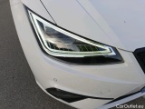  Seat  Ibiza SEAT  / 2017 / 5P / berlina con portón 1.0 TSI 81kW (110CV) Style Plus (AC2) #16