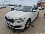 Skoda KAMIQ SKODA  1.0 TSI 81kW (110CV) DSG Ambition (CX)