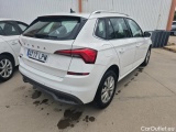  Skoda  KAMIQ SKODA  1.0 TSI 81kW (110CV) DSG Ambition (CX) #2