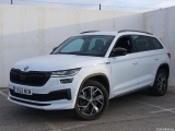 Skoda Kodiaq  Sportline 2.0 TDI 150CV AT7 E6d