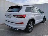  Skoda  Kodiaq  Sportline 2.0 TDI 150CV AT7 E6d #2