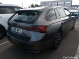  Skoda  Octavia  Combi 1.5 TSI mHEV 110 kW Sportline TSI 150CV AT7 6E #2