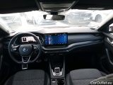  Skoda  Octavia  Combi 1.5 TSI mHEV 110 kW Sportline TSI 150CV AT7 6E #3