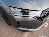  Skoda  Octavia  Combi 1.5 TSI mHEV 110 kW Sportline TSI 150CV AT7 6E #16