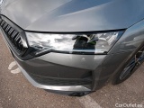  Skoda  Octavia  Combi 1.5 TSI mHEV 110 kW Sportline TSI 150CV AT7 6E #15