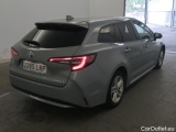  Toyota  Corolla TOYOTA  / 2019 / 5P / familiar 1.8 125H BUSINESS PLUS E-CVT TOU SPORT #2