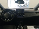  Toyota  Corolla TOYOTA  / 2019 / 5P / familiar 1.8 125H BUSINESS PLUS E-CVT TOU SPORT #3