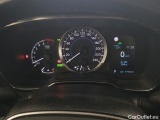  Toyota  Corolla TOYOTA  / 2019 / 5P / familiar 1.8 125H BUSINESS PLUS E-CVT TOU SPORT #4