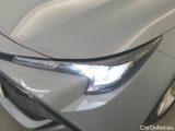  Toyota  Corolla TOYOTA  / 2019 / 5P / familiar 1.8 125H BUSINESS PLUS E-CVT TOU SPORT #15