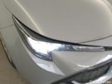  Toyota  Corolla TOYOTA  / 2019 / 5P / familiar 1.8 125H BUSINESS PLUS E-CVT TOU SPORT #16