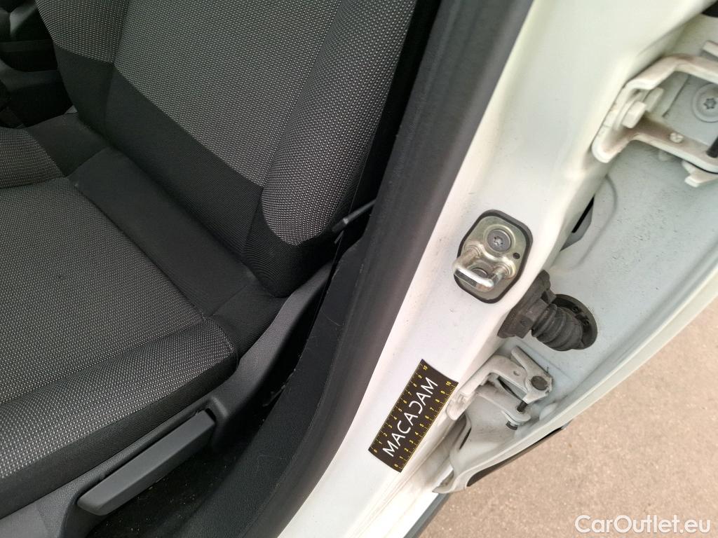  Citroen  C3 CITROEN  Société / 2020 / 5P / Berline PureTech 83 S&S BVM Feel Nav #15
