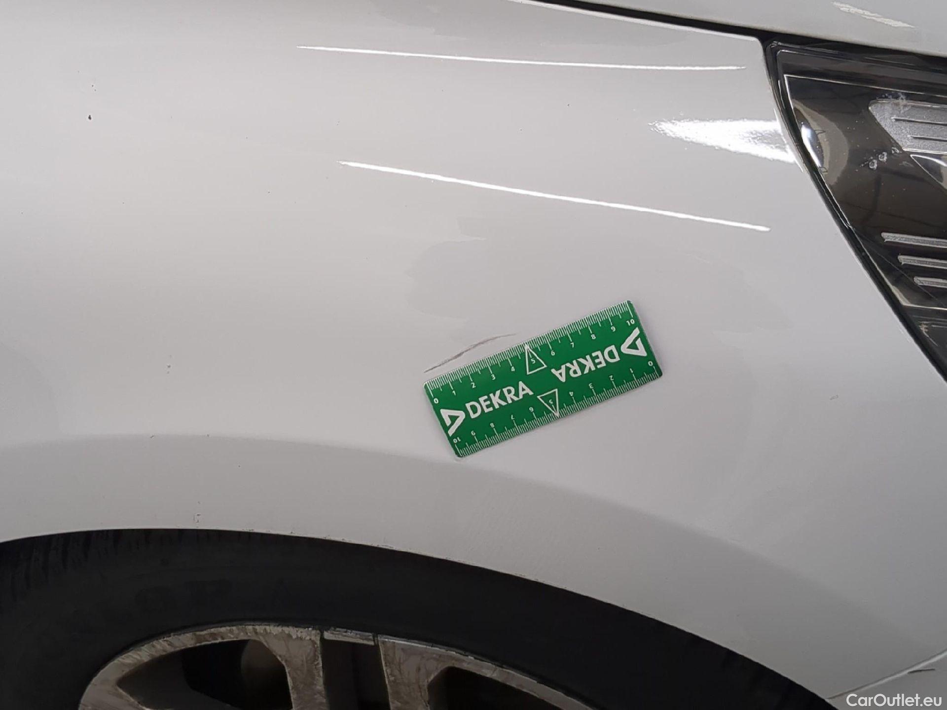  Renault  Clio  IV Business 0.9 TCe 90CV BVM5 E6 / TRANSFO VP VF #10