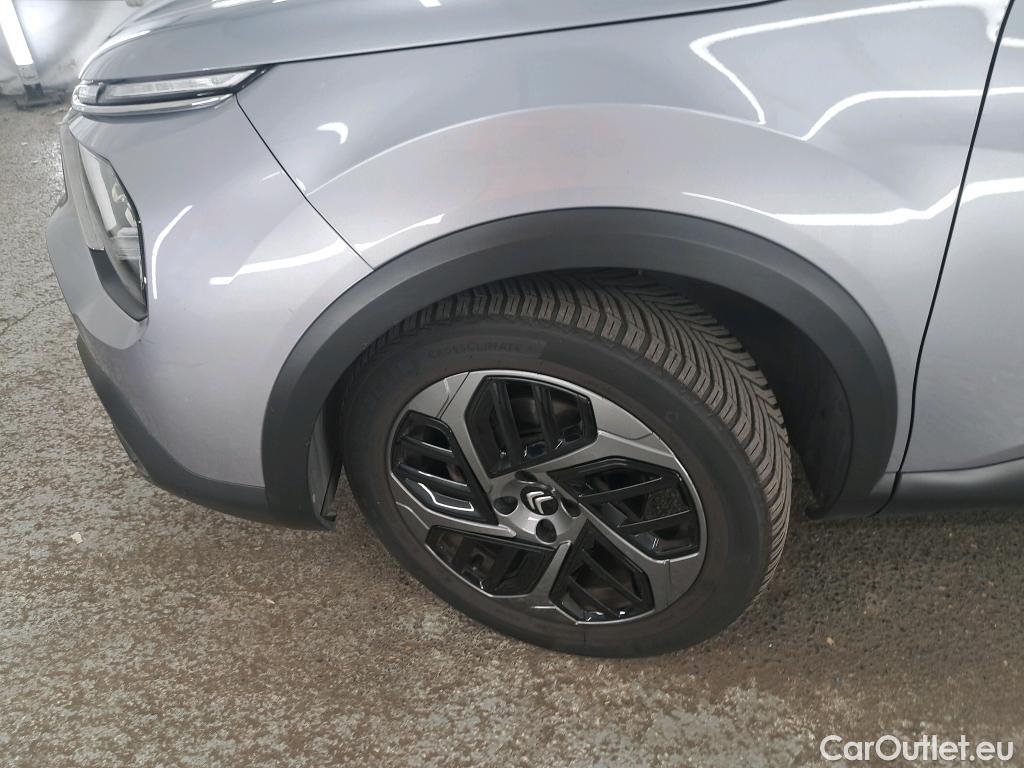  Citroen  C4  Berline Feel Pack 1.2 PureTech 130CV BVA8 6E #20