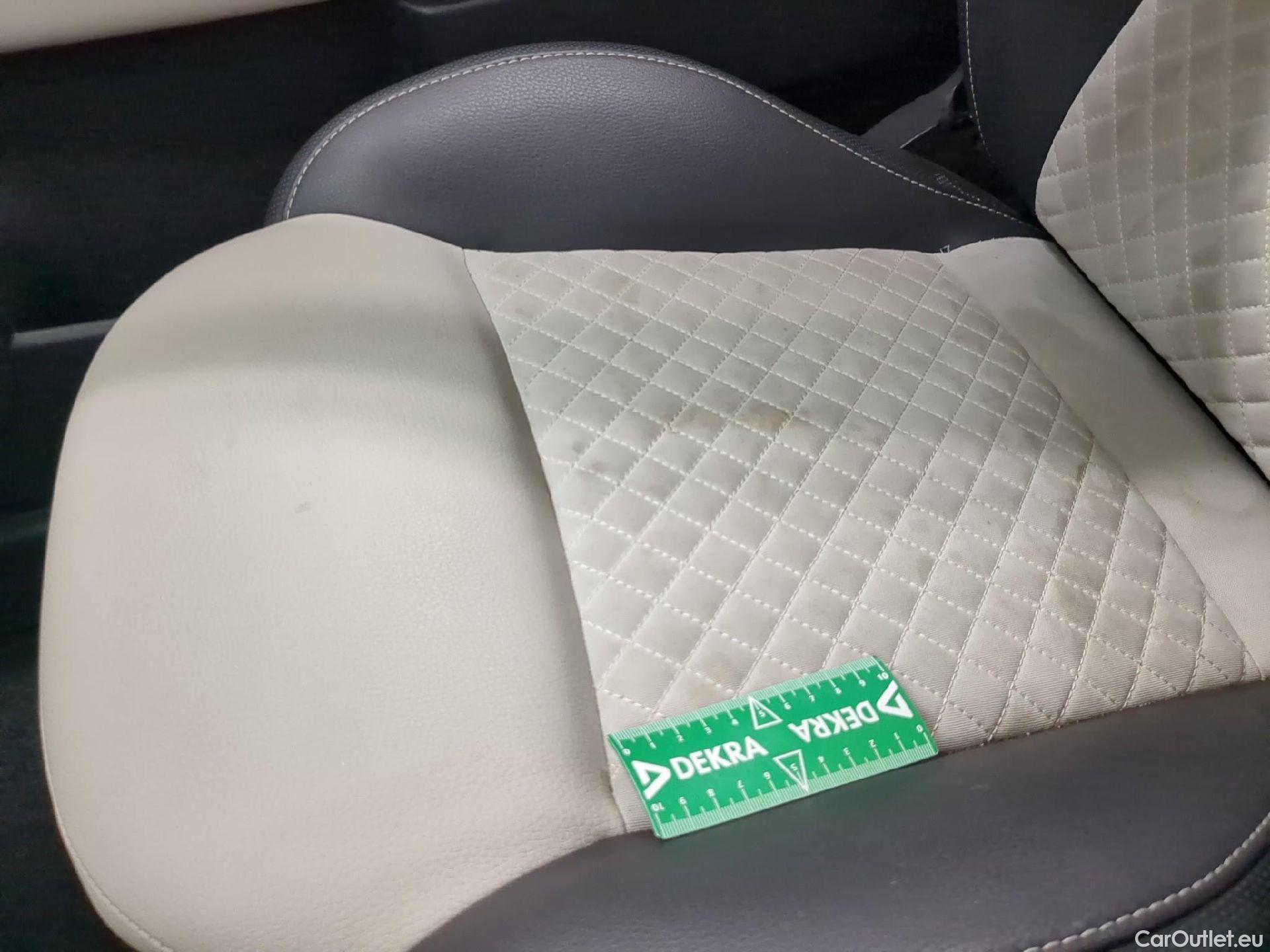  Fiat  500 FIAT  / 2015 / 3P / Berline 1.0 70ch BSG Dolcevita #8