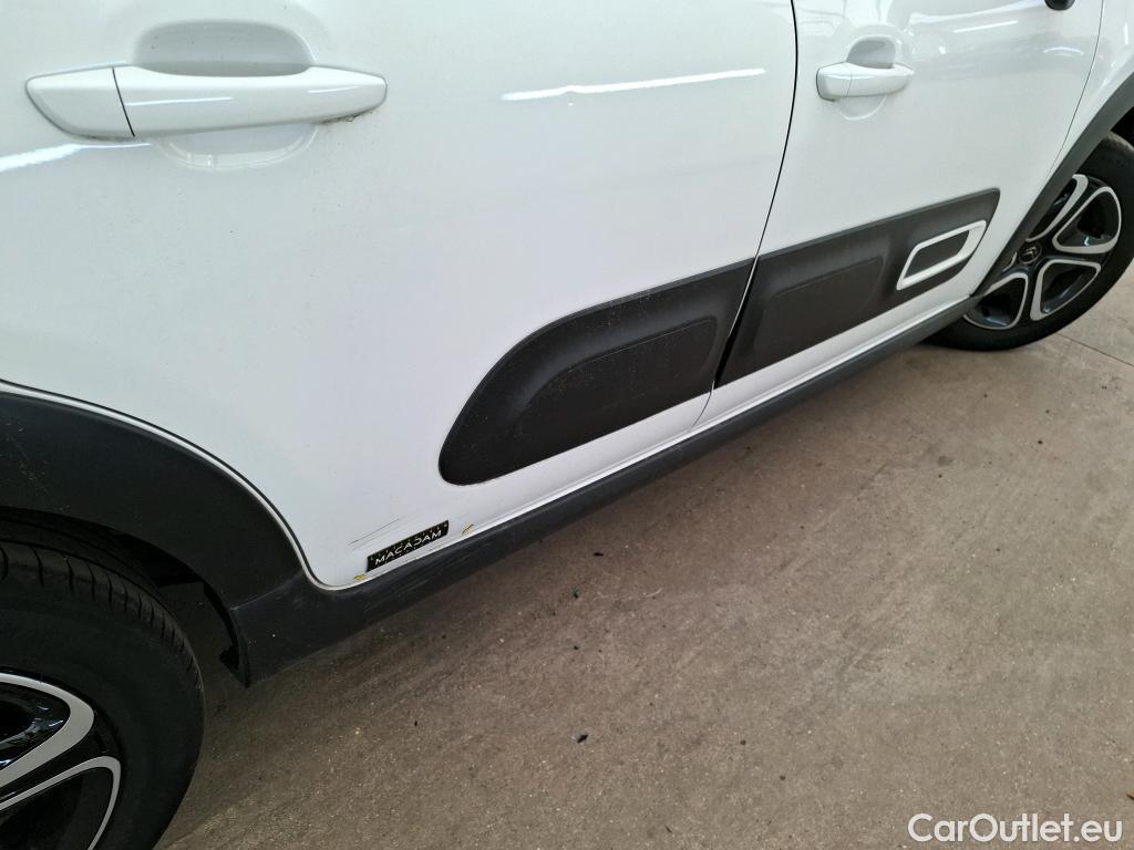  Citroen  C3 CITROEN  Société / 2020 / 5P / Berline PureTech 83 S&S BVM Feel Nav #4