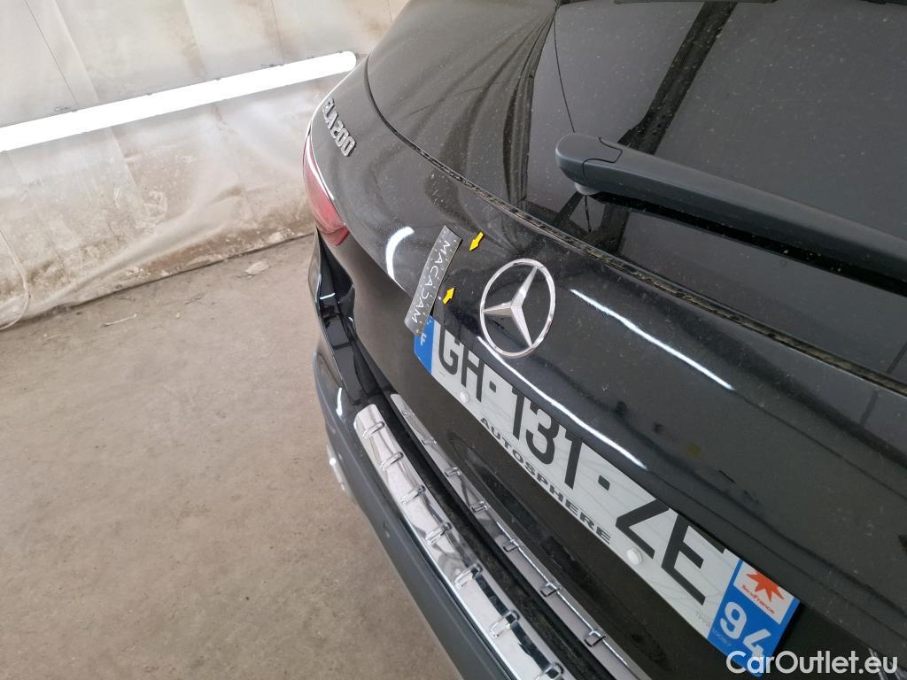  Mercedes  GLA MERCEDES-BENZ  / 2020 / 5P / SUV 1.3  200 PROGRESSIVE LINE DCT #27