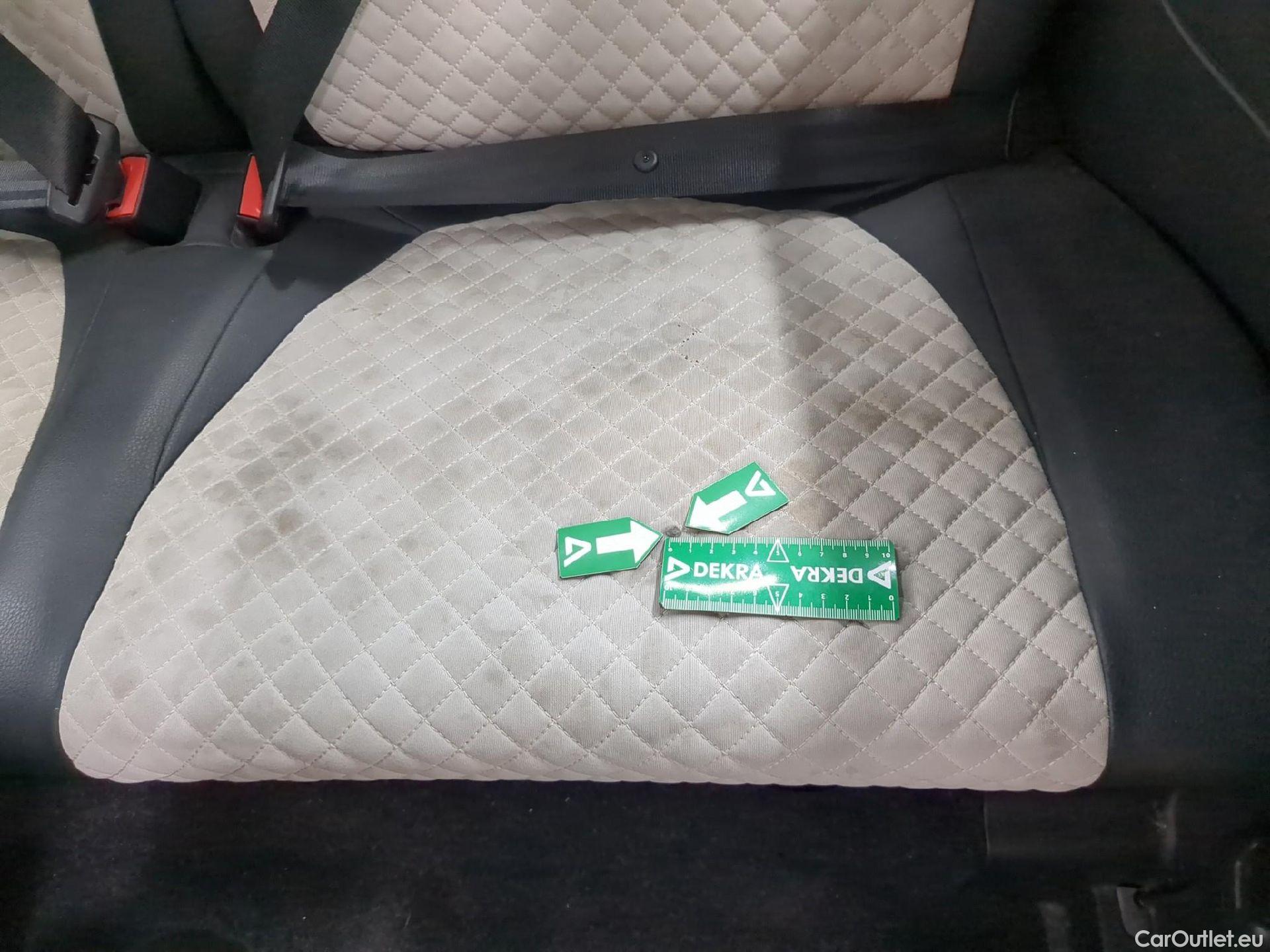  Fiat  500 FIAT  / 2015 / 3P / Berline 1.0 70ch BSG Dolcevita #3