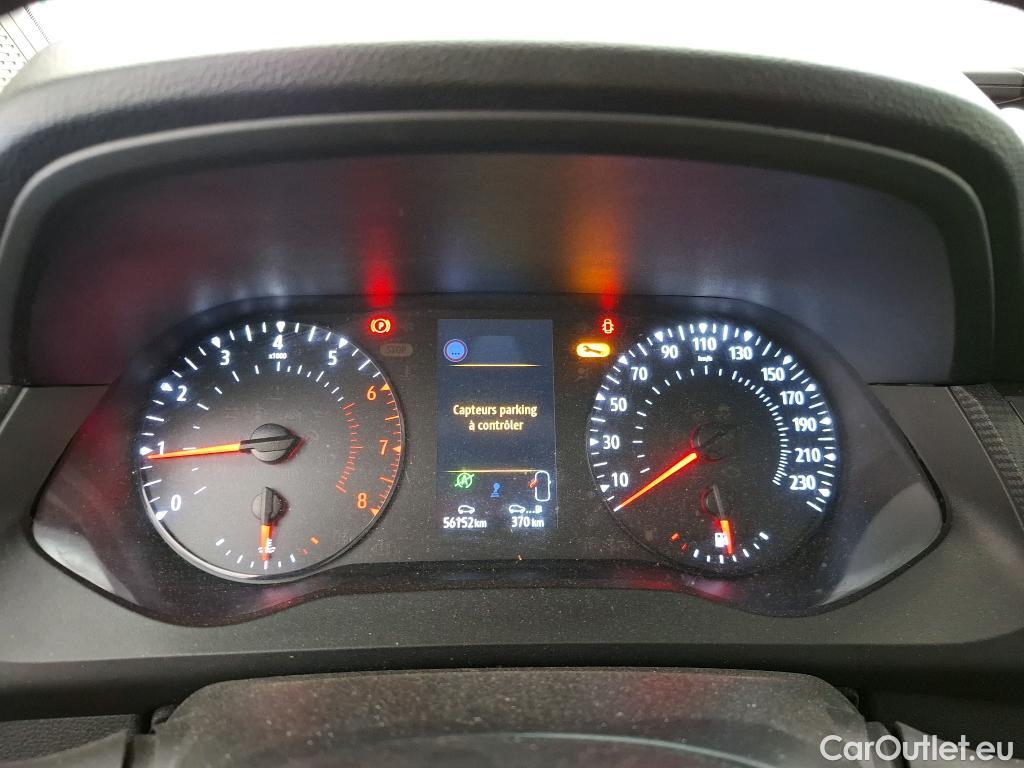  Renault  Kangoo RENAULT  / 2021 / 4P / Fourgonnette GD CONFORT - TCE 130 #19