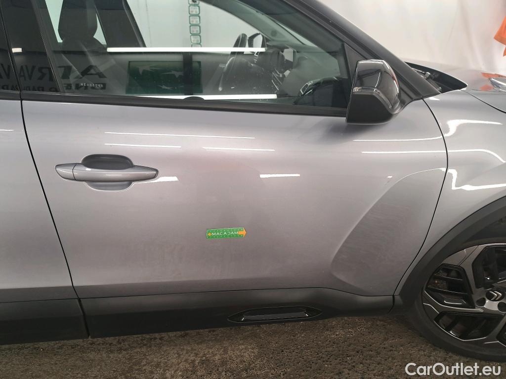  Citroen  C4  Berline Feel Pack 1.2 PureTech 130CV BVA8 6E #15