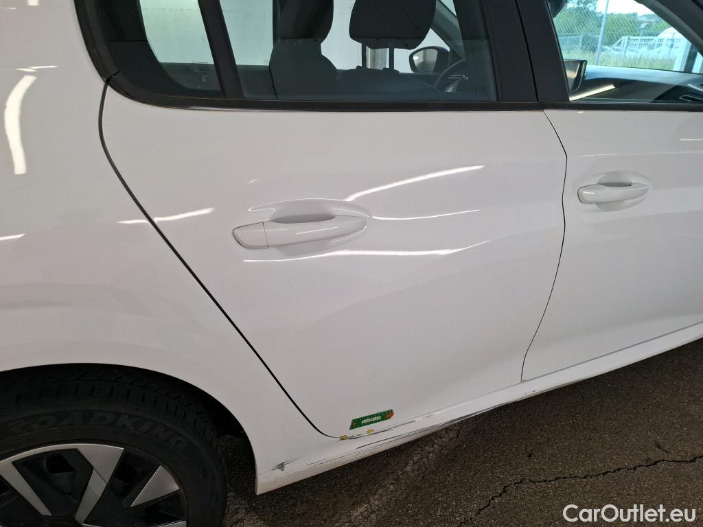  Peugeot  208  Active 1.2 PureTech 100CV BVM6 E6d #65