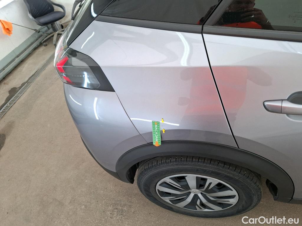  Peugeot  2008  (e-) Active Pack 50kWh BVA #8