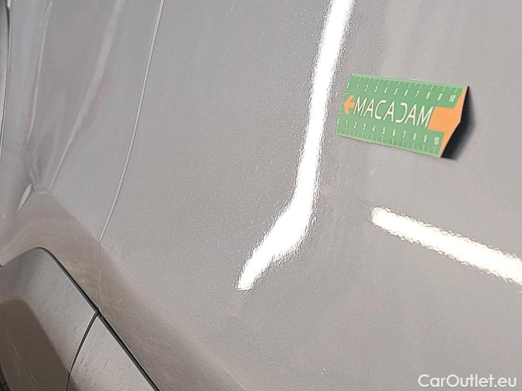  Citroen  C4  Berline Feel Pack 1.2 PureTech 130CV BVA8 6E #16