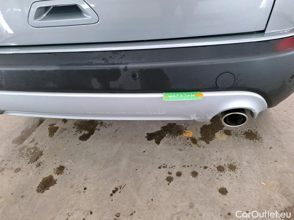  Ford  Kuga  Titanium Hybrid 2.5 190CV BVA6 E6dT #4