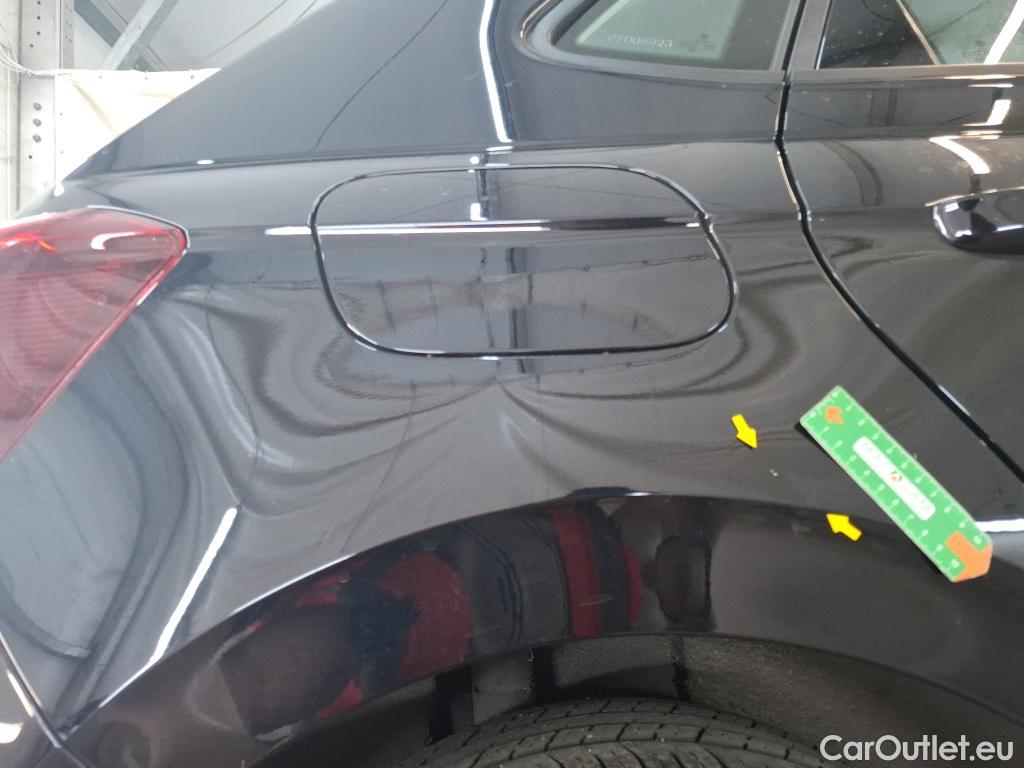  Volkswagen  Polo VOLKSWAGEN  / 2021 / 5P / Berline / VU 1.0 TSI 95 LIFE BUSI DSG 7 STE REVER #23