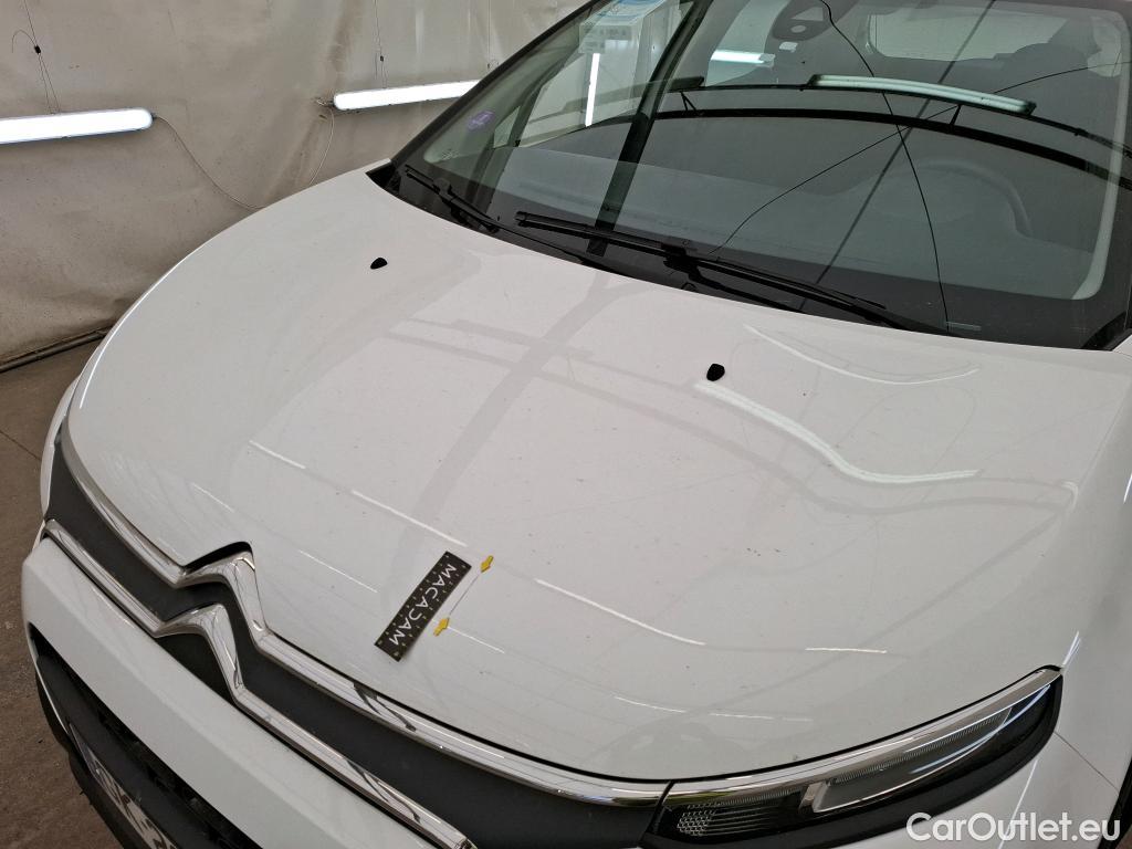  Citroen  C3 CITROEN  Société / 2020 / 5P / Berline PureTech 83 S&S BVM Feel Nav #20