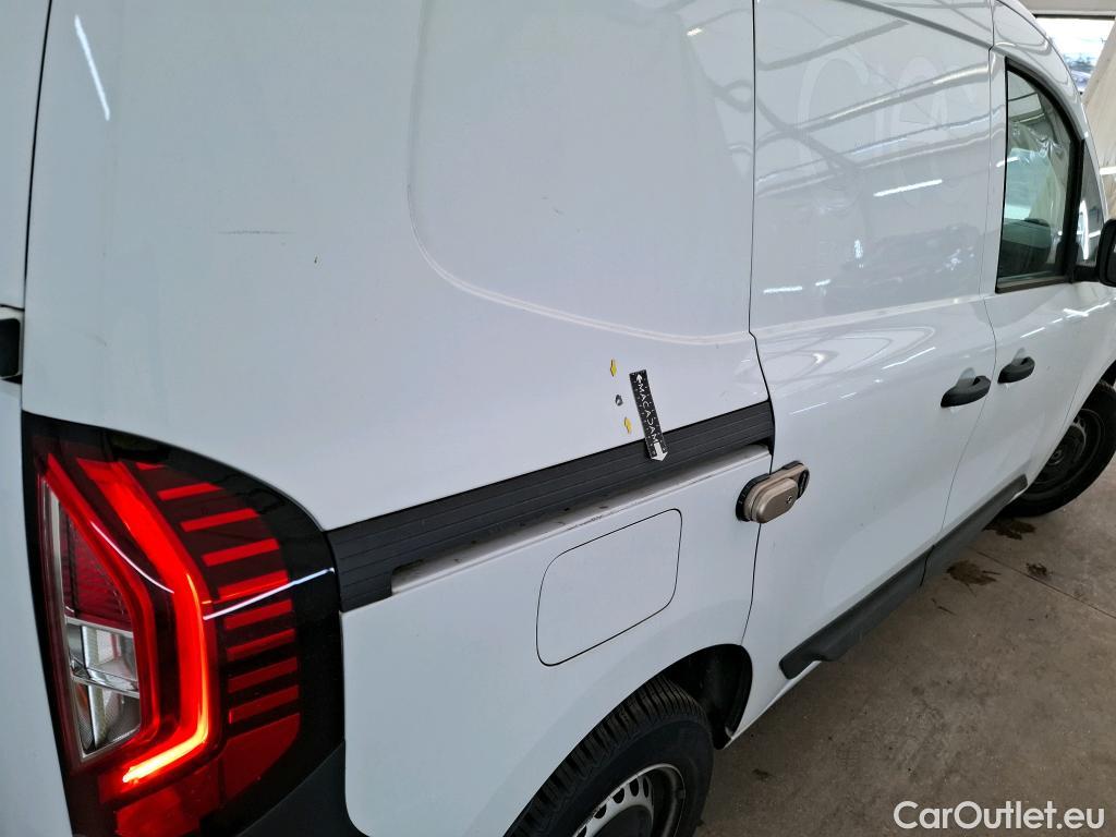 Renault  Kangoo RENAULT  / 2021 / 4P / Fourgonnette GD CONFORT - TCE 130 #5