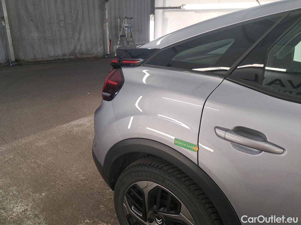  Citroen  C4  Berline Feel Pack 1.2 PureTech 130CV BVA8 6E #10