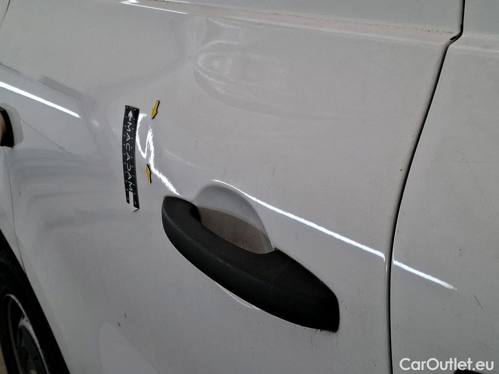 Renault  Kangoo RENAULT  / 2021 / 4P / Fourgonnette GD CONFORT - TCE 130 #17