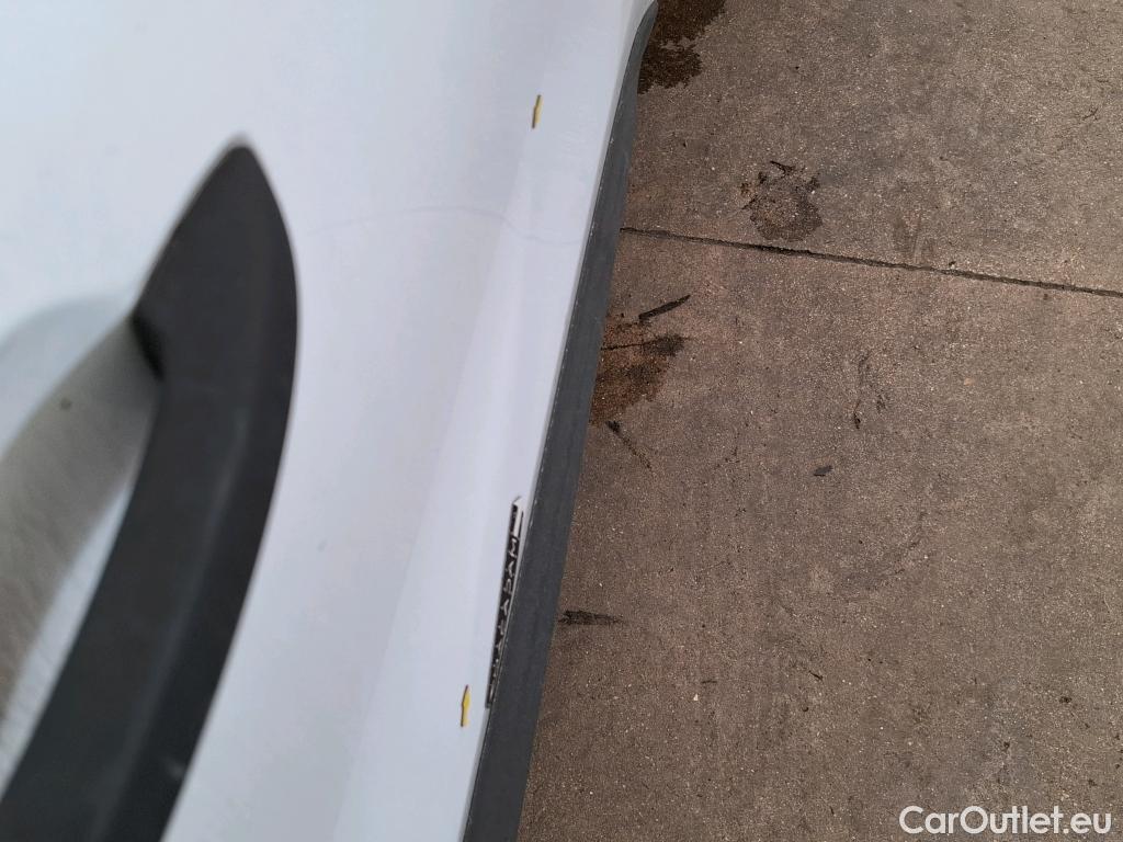  Renault  Kangoo RENAULT  / 2021 / 4P / Fourgonnette GD CONFORT - TCE 130 #4
