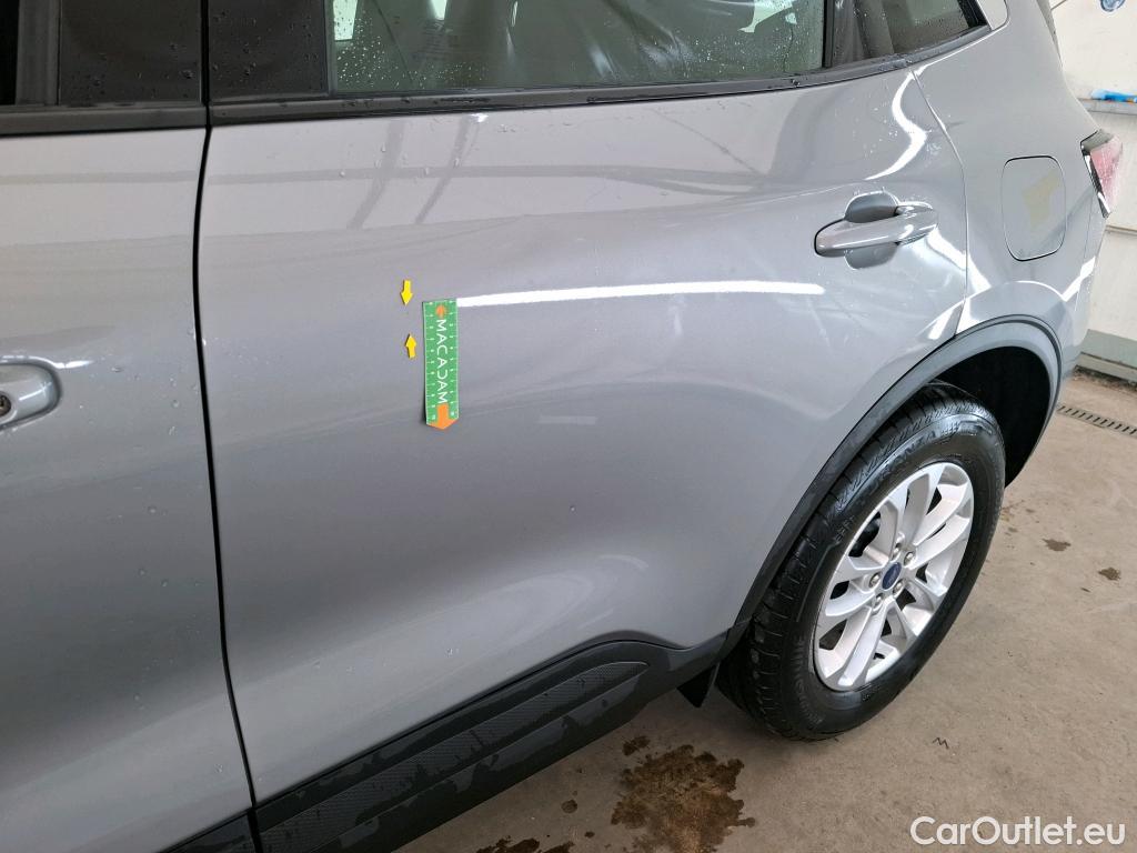  Ford  Kuga  Titanium Hybrid 2.5 190CV BVA6 E6dT #6