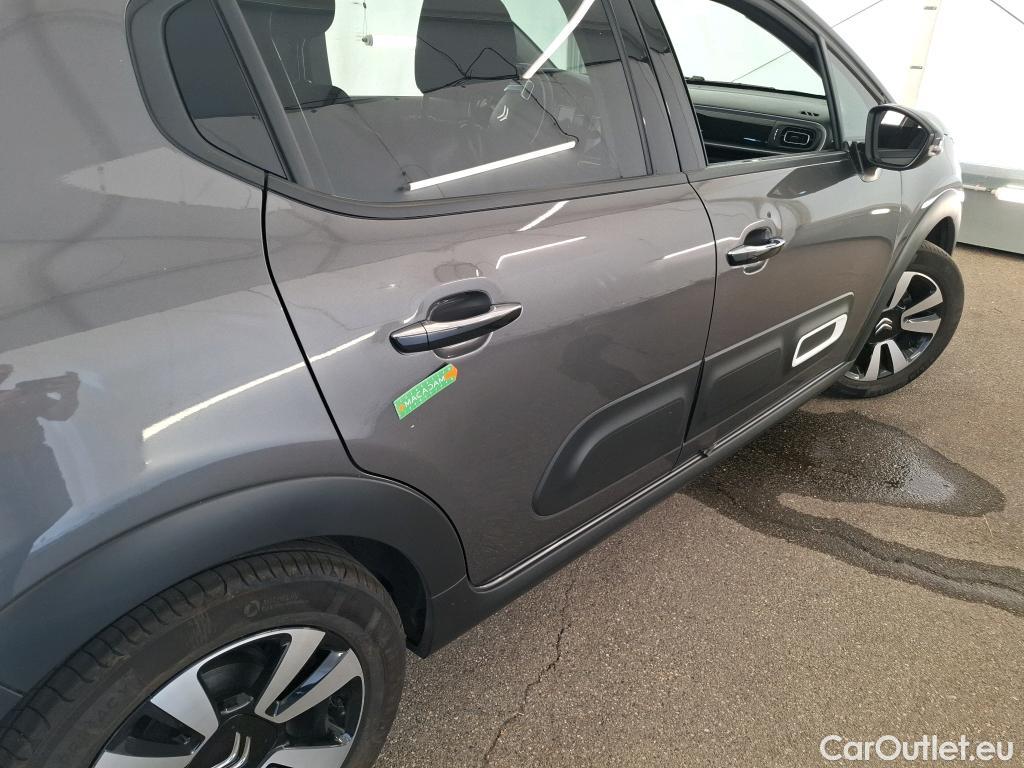  Citroen  C3  Max 1.2 PureTech 80CV BVM5 6E #8