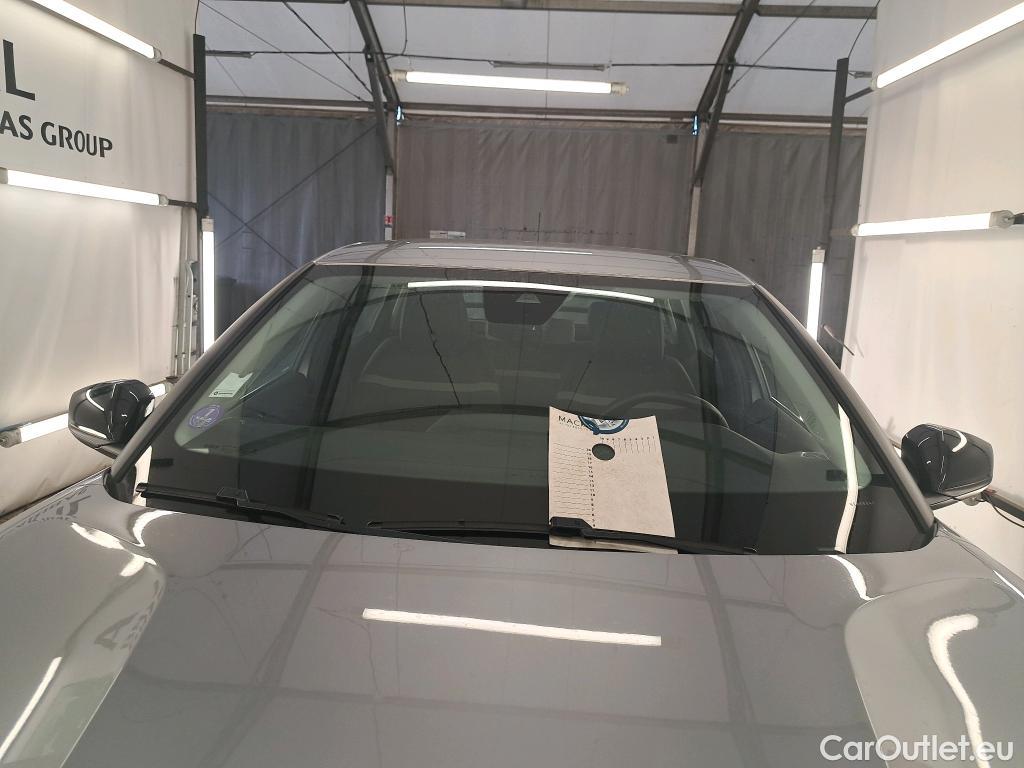  Citroen  C4  Berline Feel Pack 1.2 PureTech 130CV BVA8 6E #1