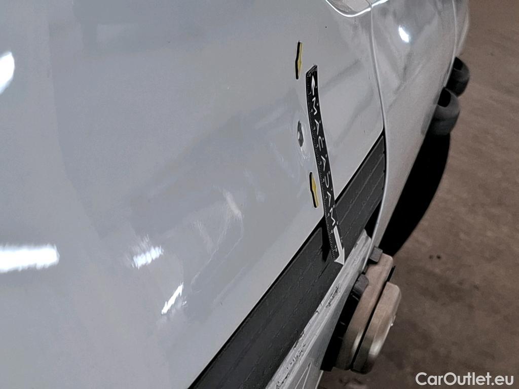  Renault  Kangoo RENAULT  / 2021 / 4P / Fourgonnette GD CONFORT - TCE 130 #6