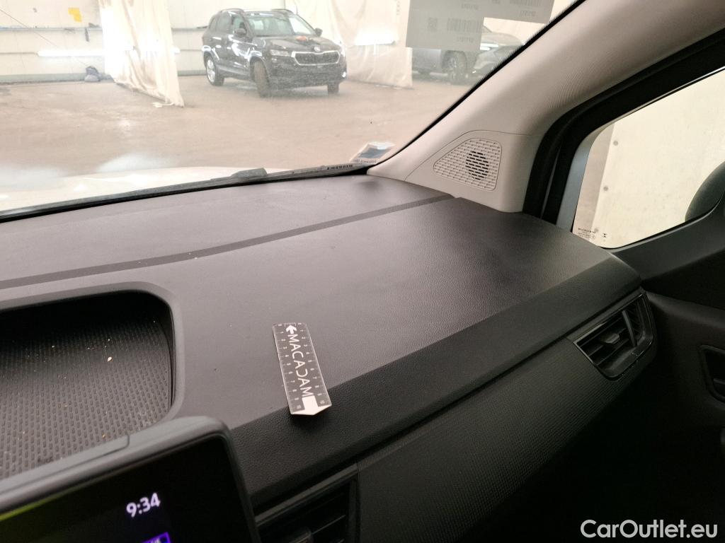  Renault  Kangoo RENAULT  / 2021 / 4P / Fourgonnette GD CONFORT - TCE 130 #14