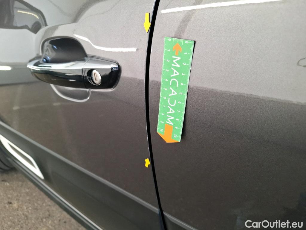  Citroen  C3  Max 1.2 PureTech 80CV BVM5 6E #5