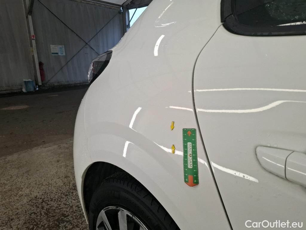  Peugeot  208  Active Business 1.2 PureTech 100CV BVM6 E6d #7