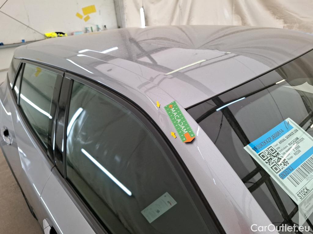  Peugeot  2008  (e-) Active Pack 50kWh BVA #5