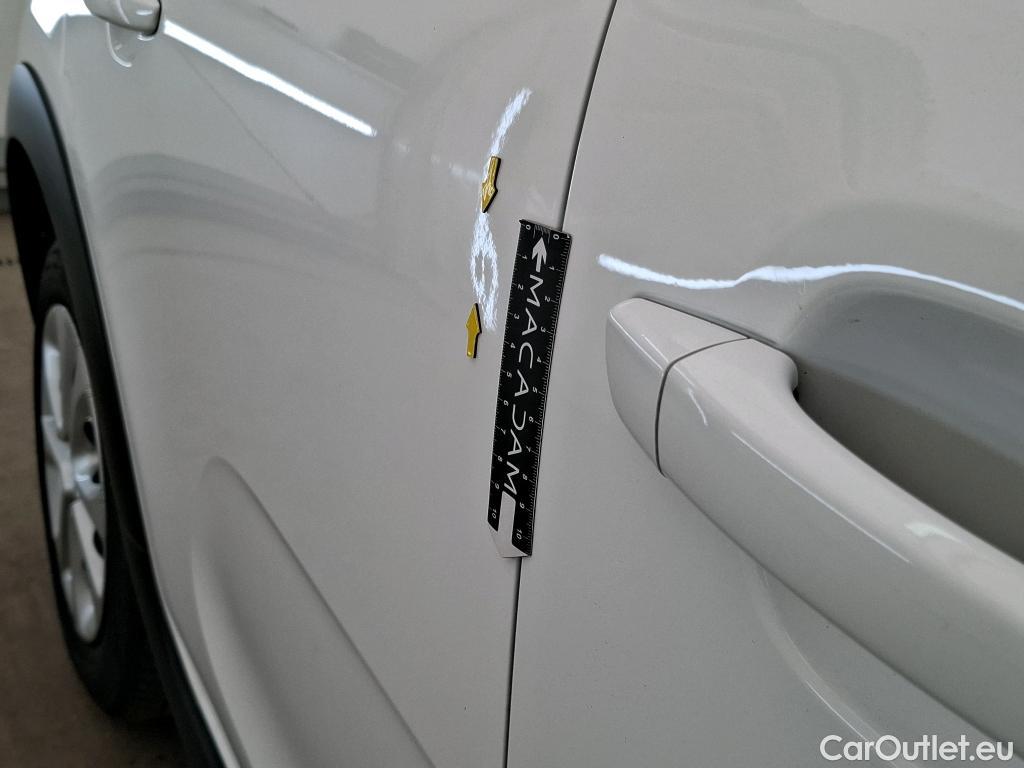  Citroen  C3 CITROEN  Société / 2020 / 5P / Berline / VU BlueHDi 100 SandS BVM6 Feel Business R #2