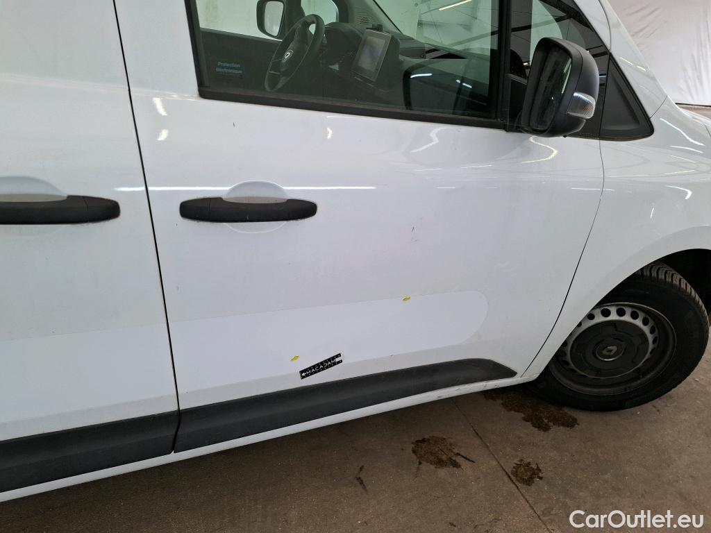  Renault  Kangoo RENAULT  / 2021 / 4P / Fourgonnette GD CONFORT - TCE 130 #3