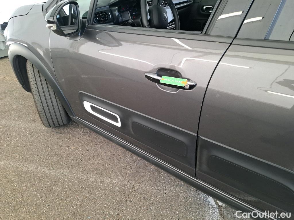  Citroen  C3  Max 1.2 PureTech 80CV BVM5 6E #6