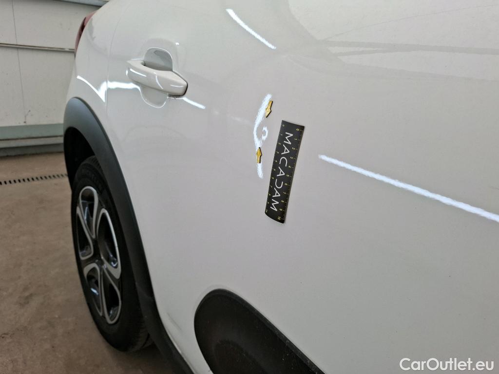  Citroen  C3 CITROEN  Société / 2020 / 5P / Berline PureTech 83 S&S BVM Feel Nav #2
