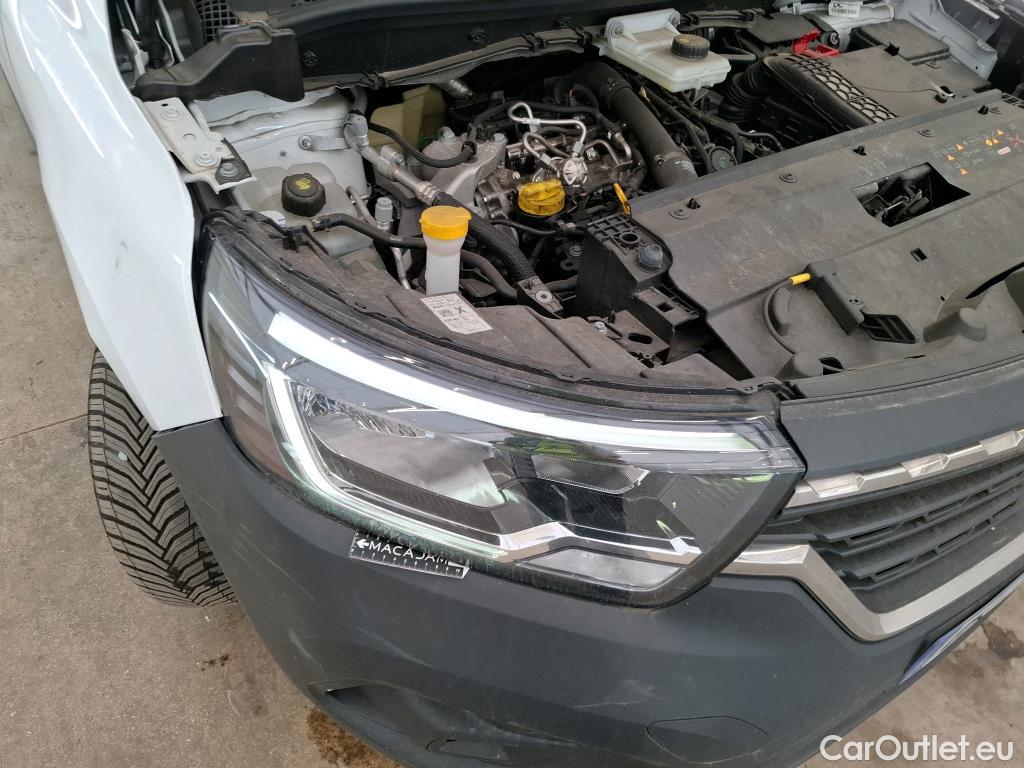  Renault  Kangoo RENAULT  / 2021 / 4P / Fourgonnette GD CONFORT - TCE 130 #1
