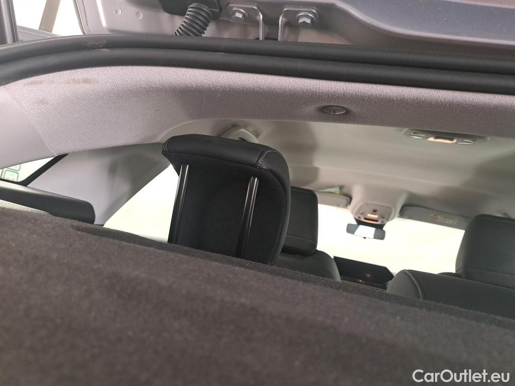  Citroen  C4  Berline Feel Pack 1.2 PureTech 130CV BVA8 6E #24