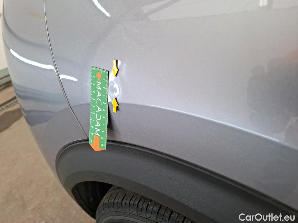  Peugeot  2008  (e-) Active Pack 50kWh BVA #9